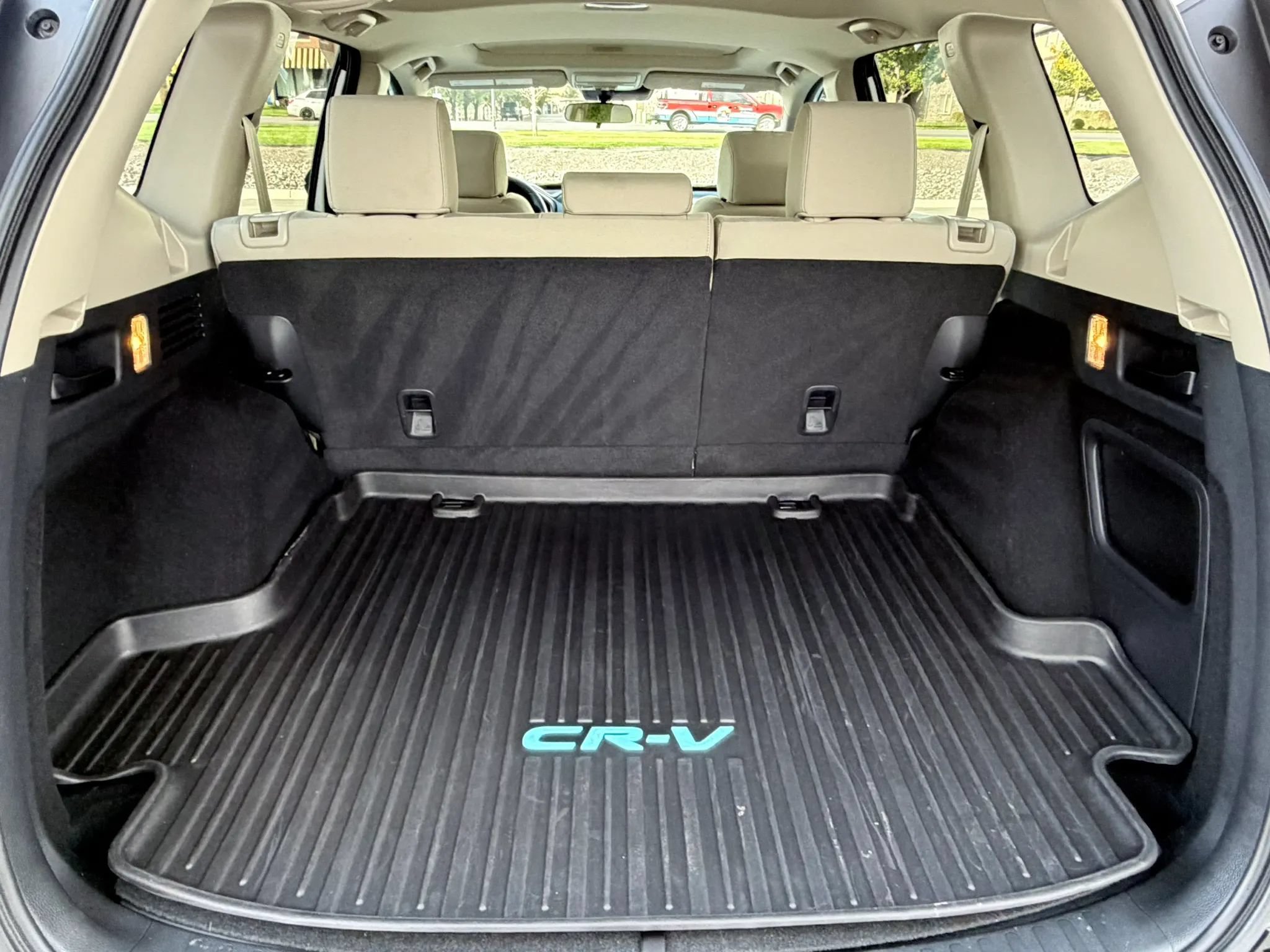 Used 2022 Honda CR-V EX image 14
