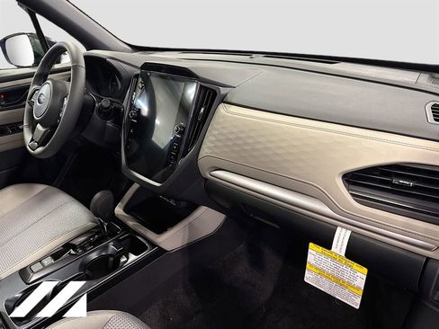 New 2026 Subaru Forester Premium AWD/4WD image 29
