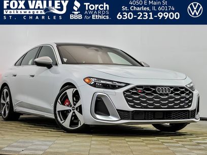 Used 2025 Audi S5 Premium Plus w/ Premium Plus Package