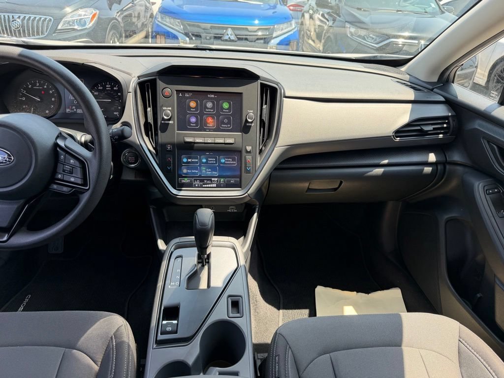Used 2026 Subaru Crosstrek 2.5i Sport AWD/4WD image 21