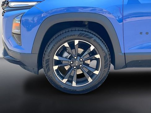 Used 2026 Chevrolet Equinox RS w/ LPO, Floor Liner Package AWD/4WD image 31