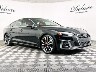 Used 2024 Audi S5 Prestige video 1