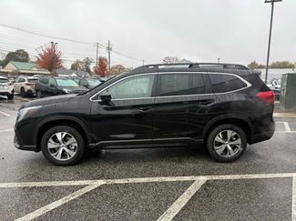 New 2025 Subaru Ascent Premium video 2