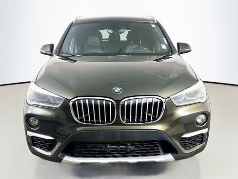 Used 2018 BMW X1 xDrive28i AWD/4WD image 2