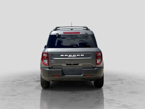 Used 2023 Ford Bronco Sport Big Bend w/ Convenience Package AWD/4WD image 5