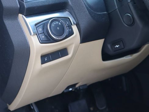 Used 2017 Ford Explorer Limited w/ Equipment Group 301A FWD image 27