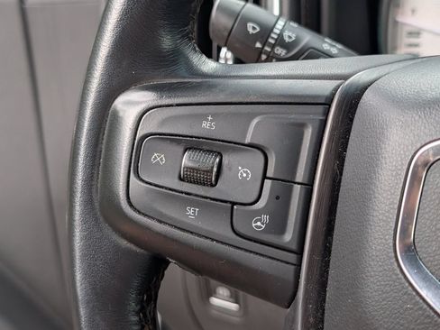 Used 2020 GMC Sierra 1500 AT4 w/ AT4 Premium Package AWD/4WD image 28