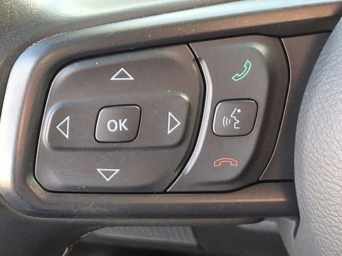 Used 2022 Jeep Wrangler Unlimited Sport S image 22