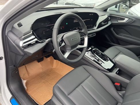 New 2025 Audi A5 2.0T Premium image 22