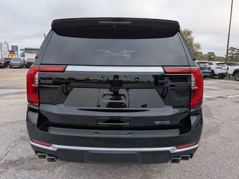 New 2026 GMC Yukon Denali w/ Denali Reserve Package image 4