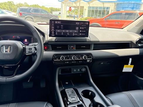 New 2026 Honda Pilot EX-L image 22