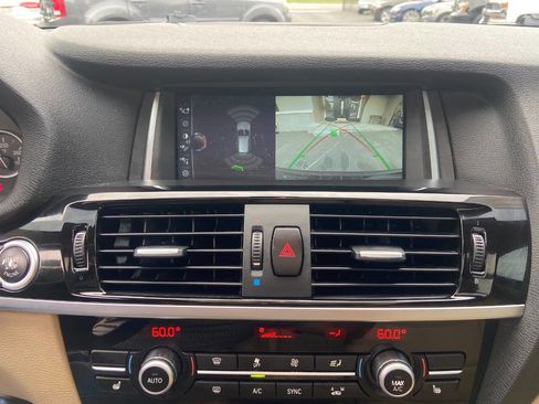 Used 2017 BMW X3 sDrive28i image 15