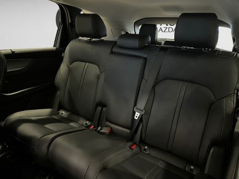 New 2026 MAZDA CX-90 3.3 Turbo w/ Premium Sport Pkg image 12