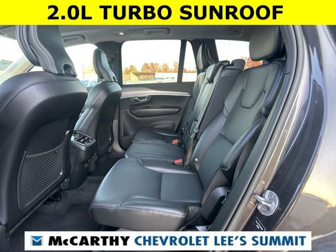 Used 2023 Volvo XC90 B5 Core image 29