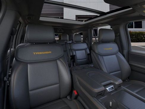 New 2025 Ford Expedition Tremor image 10