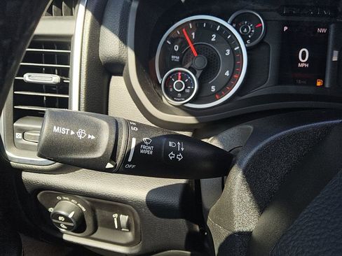 New 2026 RAM 2500 Lone Star AWD/4WD image 31