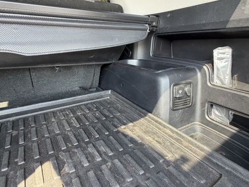 Used 2023 Toyota 4Runner SR5 AWD/4WD image 56