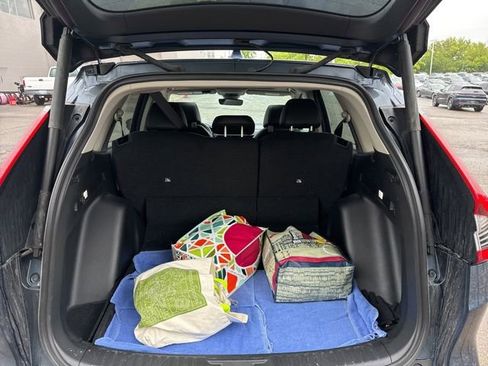 Used 2024 Honda CR-V EX-L image 18