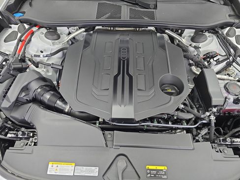 New 2026 Audi A6 Premium Plus image 30