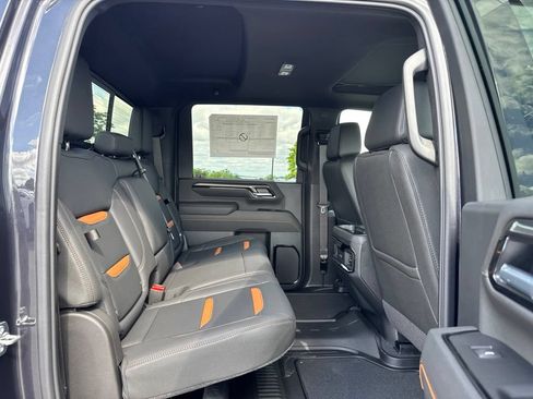 New 2026 GMC Sierra 2500 AT4 w/ AT4 Premium Plus Package AWD/4WD image 26