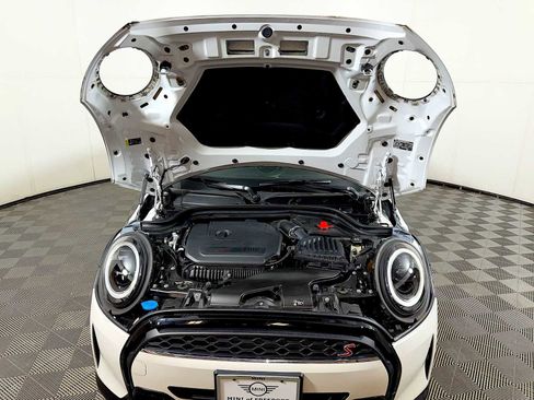 Used 2023 MINI Cooper S image 31