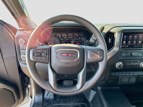 New 2026 GMC Sierra 1500 Pro w/ Pro Value Package AWD/4WD image 10