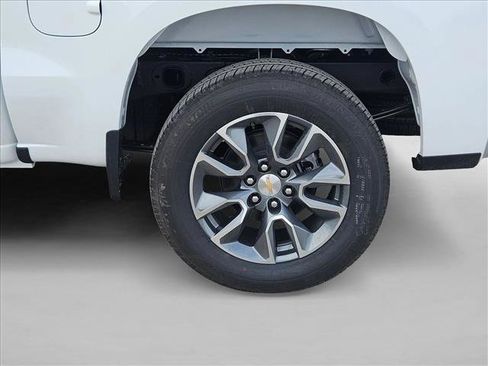 New 2026 Chevrolet Silverado 1500 LT image 7