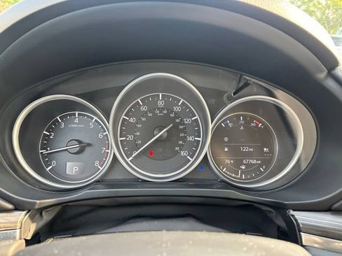 Used 2018 MAZDA CX-5 Grand Touring w/ Premium Package AWD/4WD image 18