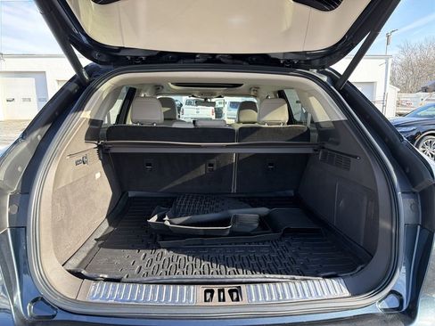 Certified 2022 Lincoln Nautilus Reserve w/ Equipment Group 201A image 29