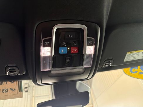 Used 2025 RAM 1500 Rebel w/ Rebel Level 1 Equipment Group AWD/4WD image 28