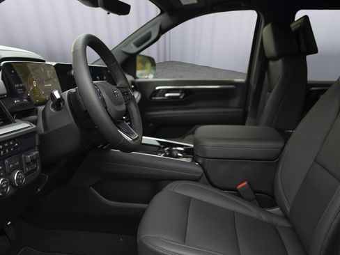 New 2026 Chevrolet Tahoe Z71 w/ Z71 Off-Road Package image 12