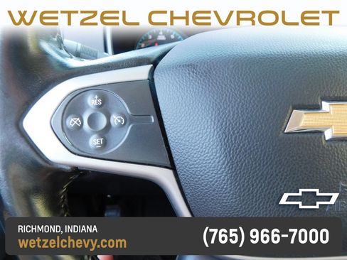 Used 2022 Chevrolet Colorado LT w/ LT Convenience Package RWD image 29