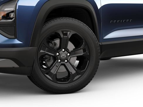 New 2026 Chevrolet Equinox LT w/ Midnight Edition FWD image 28