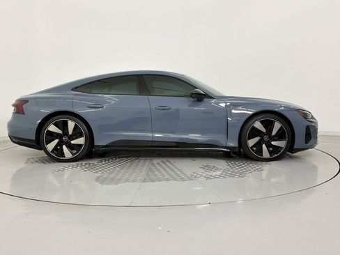 Certified 2023 Audi e-tron GT Prestige w/ Prestige Package AWD/4WD image 8