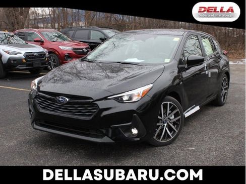 New 2026 Subaru Impreza 2.0i Sport image 19