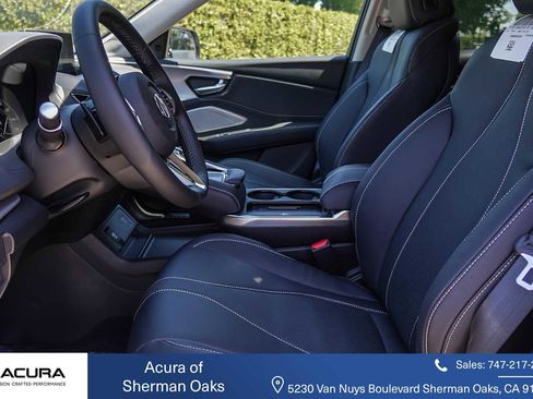 New 2026 Acura RDX SH-AWD w/ Technology Package image 24