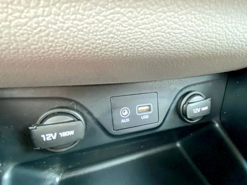 Used 2016 Hyundai Tucson Eco image 19