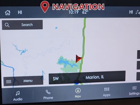 Used 2020 Lincoln Aviator Reserve w/ Elements Package Plus image 28