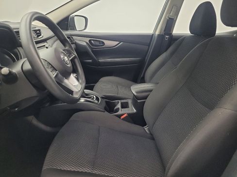 Used 2021 Nissan Rogue Sport S AWD/4WD image 17