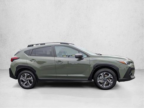 Used 2026 Subaru Crosstrek 2.0i Premium AWD/4WD image 5