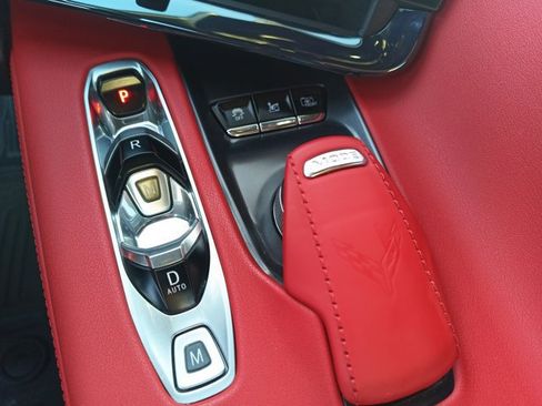 Used 2023 Chevrolet Corvette Stingray Preferred Conv w/ Z51 Performance Package image 14