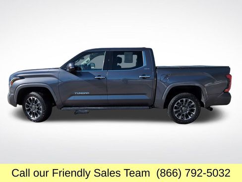 Used 2023 Toyota Tundra Limited image 2