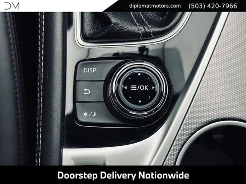 Used 2017 INFINITI Q50 3.0t Premium RWD image 40