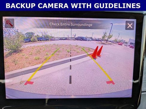 Certified 2024 Jeep Grand Cherokee Limited w/ Black Appearance Package image 5