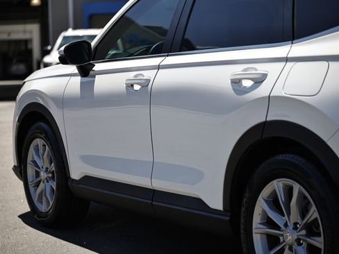 Certified 2023 Honda CR-V EX image 6