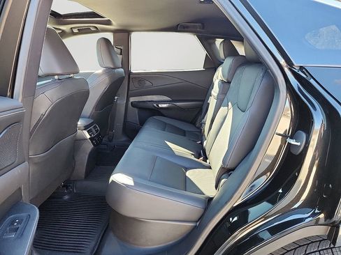 Used 2024 Lexus RX 350 Premium image 8