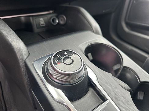 Used 2024 Ford Escape Active w/ Tech Pack #1 image 19