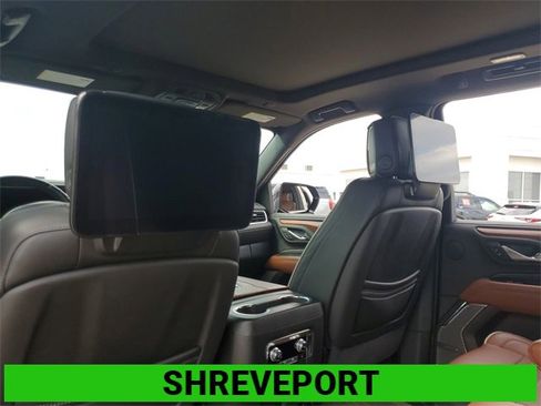 Certified 2024 GMC Yukon XL Denali Ultimate image 36