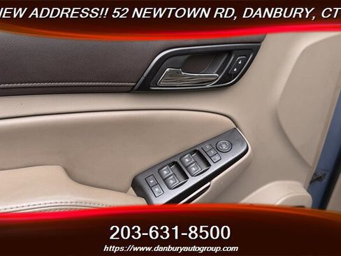 Used 2016 GMC Yukon SLT w/ Open Road Package RWD image 10