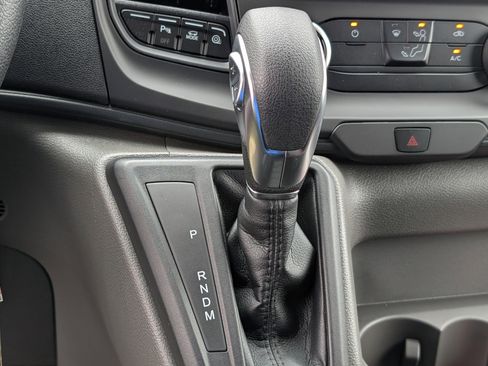 New 2025 Ford Transit 150 XL w/ Load Area Protection Package image 18